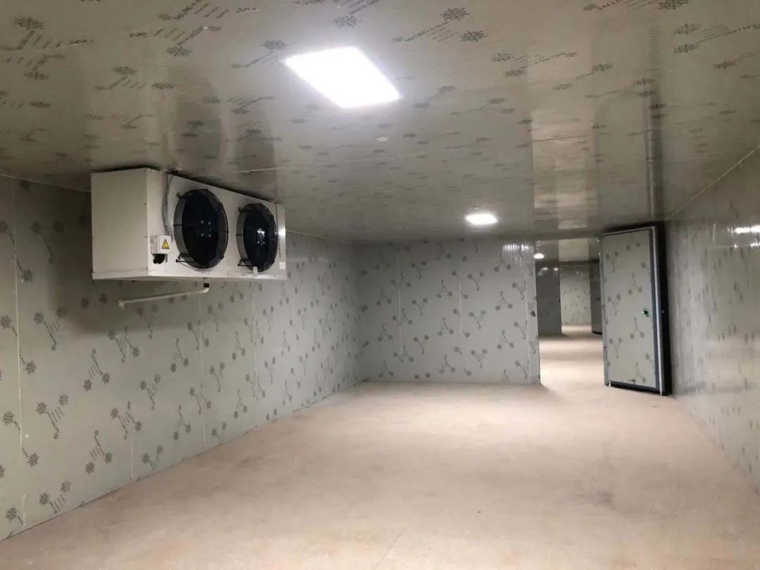 霍州防爆冷库安装注意事项