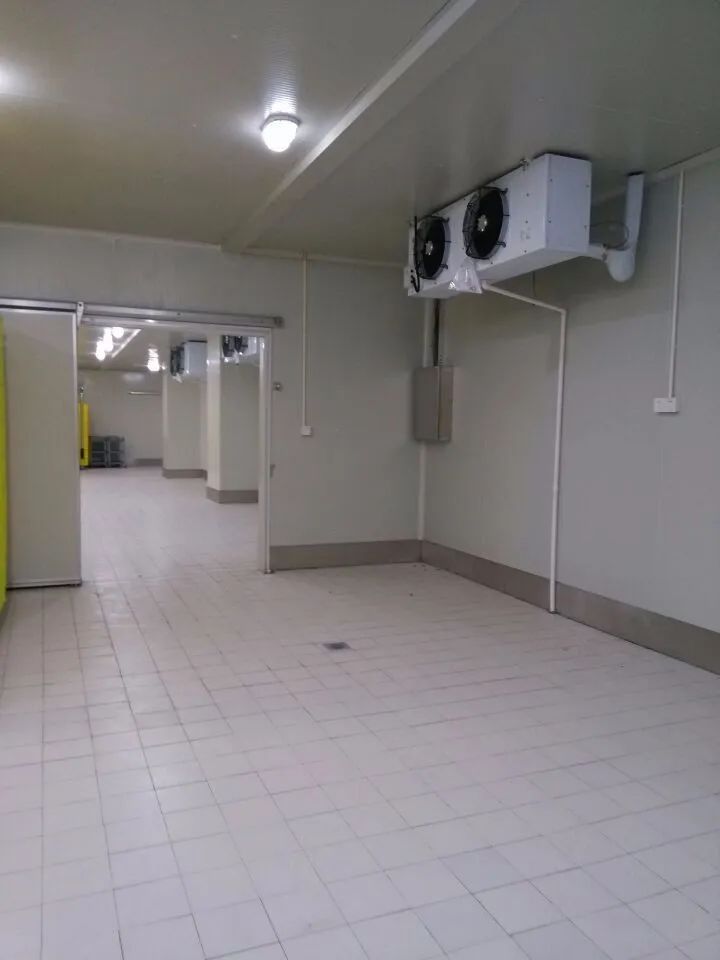 霍州气调保鲜冷库造价比普通保鲜冷库高的原因