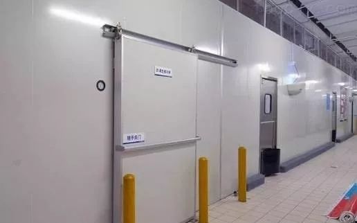 霍州冷库建造主要有哪些要求？