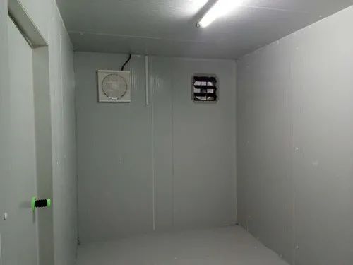 霍州酒店厨房冷库设备设计、安装、维护注意事项及故障分析